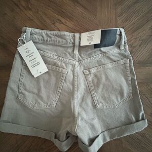 H&M Women's Tan Shorts